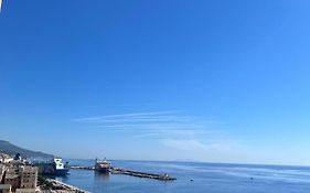 Citadelle De Bastia