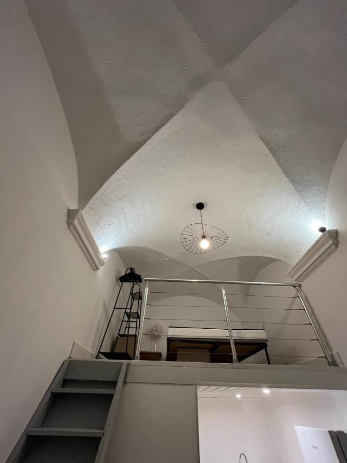 Appartamento Citadelle De Bastia Bastia  Esterno foto