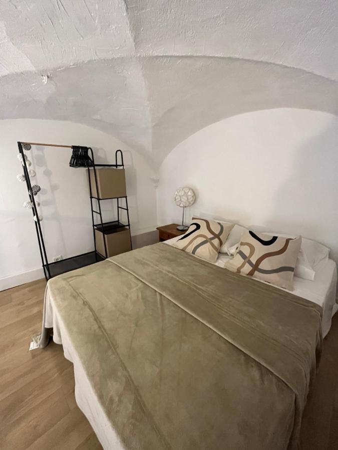 Appartamento Citadelle De Bastia Bastia  Esterno foto